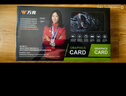 萬(wàn)競 GTX1060/RTX2060S/RTX3060Ti高端獨立顯卡全新盒裝電腦顯卡三角洲打瓦游戲設計渲染學(xué)習臺式顯卡 【全新盒裝】GTX1660SUPER 6G 戰魂 曬單實(shí)拍圖