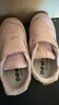 NEW BALANCE0-4歲嬰幼童透氣舒適魔術(shù)貼學(xué)步鞋574LCE 曬單實(shí)拍圖