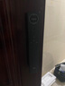 海爾（Haier）智能門(mén)鎖人臉識別電子鎖密碼門(mén)鎖入戶(hù)門(mén)防盜門(mén)家用指紋鎖P30Max 曬單實(shí)拍圖