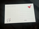 明信片定制diy照片來(lái)圖打印定做自制簡(jiǎn)約邀請賀卡lomo售后卡印刷 100張同圖案 曬單實(shí)拍圖