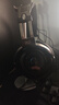 iKF VP7頭戴式有線(xiàn)游戲耳機【60mmDLC雙材料振膜】高保真監聽(tīng)音質(zhì)FPS專(zhuān)用USB口電競聲卡套件版 黑銀色 曬單實(shí)拍圖