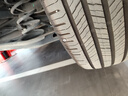 優(yōu)科豪馬（yokohama）225/60R18 100H  GEOLANDAR  CV G058適配:星途LX/宋/雷克薩斯NX 曬單實(shí)拍圖