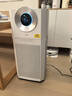 美的（Midea）【別墅級超大凈化】甲醛數顯空氣凈化器除甲苯煙味異味過(guò)敏源新風(fēng)機寵物毛空氣消毒機 【重磅新品】森林家空氣艙 曬單實(shí)拍圖