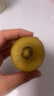 佳沛（zespri）新西蘭陽(yáng)光金果10個(gè)裝單果重約101-124g 水果禮盒 獼猴桃 曬單實(shí)拍圖
