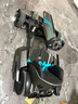 九號（Ninebot）電動(dòng)卡丁車(chē)成人四輪電動(dòng)車(chē)兒童6-12歲玩具車(chē)成年男孩F1越野漂移賽車(chē)Pro2代 曬單實(shí)拍圖
