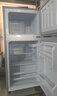 志高（CHIGO）雙門(mén)冰箱家用小型一級能效辦公室出租房宿舍用雙開(kāi)門(mén)中型二門(mén)電冰箱節能省電 一級能效-擱架款102L【冷凍一層 冷藏三層】 曬單實(shí)拍圖