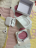 【直營(yíng)正品丨新Air第4代】藍牙耳機無(wú)線(xiàn)airpods4半入耳式ANC主動(dòng)降噪用于蘋(píng)果iPhone16/15/14/13 【原版同功能pods4降噪版】 【主動(dòng)降噪+空間音頻+三真電量】 曬單實(shí)拍圖