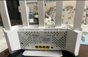 Tenda騰達路由器WiFi7【京東獨家】無(wú)線(xiàn)千兆穿墻王信號增強家用全屋2.5g網(wǎng)口云霄BE3600放大器立式 曬單實(shí)拍圖