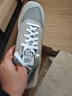 NEW BALANCE NB官方休閑鞋男鞋女鞋秋冬復古百搭透氣薄底鞋運動(dòng)鞋CM996系列 元祖灰 CM996GR2 40.5 (腳長(cháng)25.5cm) 曬單實(shí)拍圖