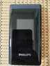飛利浦（PHILIPS）E6515Plus老年人手機超長(cháng)待機翻蓋老人機4G全網(wǎng)通大字大聲音大按鍵學(xué)生雙屏老人專(zhuān)用功能機 星空黑 曬單實(shí)拍圖