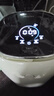 小吉（MINIJ）0.5kg內衣洗衣機小型迷你洗烘一體變頻內褲洗衣機U10-MD Pro 去血漬 智能投放 高洗凈比 補貼 曬單實(shí)拍圖