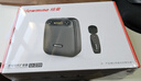 紐曼（Newmine）U-239領(lǐng)夾式小蜜蜂麥克風(fēng)無(wú)線(xiàn)擴音器教師專(zhuān)用教學(xué)講課喇叭戶(hù)外導游講解話(huà)筒迷你便攜喊話(huà)器大音量 曬單實(shí)拍圖