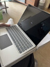 微軟（Microsoft）Surface Laptop 13英寸 筆記本電腦 國家補貼20% 觸屏輕薄本 AI+PC 驍龍 X Plus 16G 512G 亮鉑金 曬單實(shí)拍圖