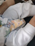 INSLABE 嬰兒內衣套裝純棉秋衣秋褲春秋寶寶無骨衣服男女童家居服打底衣 2套四季款-立領套-小象藍色組合 73cm (建議6-9月16-20斤) 曬單實拍圖
