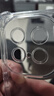Freeson 適用vivo iQOO Z10 Turbo手機殼保護套全包鏡頭防摔清透軟殼【四角氣囊防撞-附指環(huán)支架】透明 曬單實(shí)拍圖