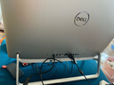 【95成新】戴爾（DELL） 25年新款 高端一體機臺式電腦(13代i7-1355U 16G 1T)美學(xué)白 27英寸大屏100Hz 辦公學(xué)習機   曬單實(shí)拍圖