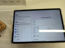 HIWENI2025新款Pad Pro全網(wǎng)通5GWiFi二合一4K超清護眼屏144hz高刷安卓平板電腦網(wǎng)課學(xué)習游戲娛樂(lè )平板iPad 月巖灰 12英丨4K超清144Hz高刷屏丨16G+256G 可插卡丨 曬單實(shí)拍圖