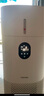 東芝（TOSHIBA）大白梨Pro冷空氣凈化器加濕器凈化一體機除甲醛異味除菌除過(guò)敏原消毒機家用消殺認證【國家補貼】 曬單實(shí)拍圖