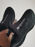 斐樂(lè )（FILA）BOA柔云3+路跑鞋男鞋2025秋季新款專(zhuān)業(yè)運動(dòng)鞋戶(hù)外跑步鞋 駿馬黑-BA 41 曬單實(shí)拍圖