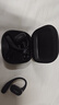 韶音（SHOKZ）【李現同款】OpenFit 2+ T921新一代舒適圈開(kāi)放式耳機掛耳藍牙耳機運動(dòng)跑步騎行無(wú)線(xiàn)非骨傳導 巖黑 曬單實(shí)拍圖