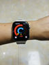 華為HUAWEI WATCH FIT 4 悅動(dòng)白氟橡膠表帶 華為運動(dòng)智能手表超輕薄大屏潮流運動(dòng)藍牙通話(huà)睡眠監測fit4 曬單實(shí)拍圖