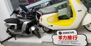 九號（Ninebot）【千璽同款】【2025款】Q3 85c 電動(dòng)摩托車(chē) 智能智駕 長(cháng)續航【門(mén)店自提】 到門(mén)店選顏色 曬單實(shí)拍圖