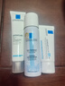 理膚泉清痘水乳潔面三件套控油收斂毛孔祛黑頭油痘肌護膚品套裝生日禮物 曬單實(shí)拍圖
