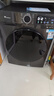 小天鵝（LittleSwan）12KG大容量變頻全自動(dòng)滾筒洗衣機家電國家補貼20%  節能省電蒸汽消毒洗 一級能效 TG120V098WDT 曬單實(shí)拍圖