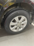 米其林（MICHELIN）汽車(chē)輪胎 195/65R15 91V 耐越 ENERGY MILE 適配卡羅拉/朗逸/雷凌 曬單實(shí)拍圖