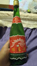 西鳳酒 綠瓶盒裝陜西版 55度  500ml 單盒裝 鳳香型白酒 曬單實(shí)拍圖