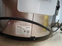 美的（Midea）【國家補貼】電壓力鍋5L雙膽全自動(dòng)智能預約家用電飯煲高壓鍋4-6人 煲湯小米粥開(kāi)蓋火鍋YL50Q3-451 曬單實(shí)拍圖