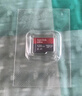 閃迪（SanDisk）256GB TF（MicroSD）內存卡 A1 U1 C10 至尊高速移動(dòng)版存儲卡 讀速150MB/s 手機平板游戲機內存卡 曬單實(shí)拍圖