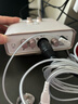 艾肯iCON Uports2外置聲卡套裝手機電腦通用網(wǎng)絡(luò )K歌直播喊麥喜馬拉雅有聲書(shū)錄音麥克風(fēng)聲卡套裝設備 Uports2聲卡單品 曬單實(shí)拍圖