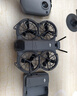 大疆 DJI Neo 2 暢飛套裝 會(huì )飛的跟拍攝影師 運動(dòng)親子戶(hù)外露營(yíng)旅行智能跟拍4K入門(mén)新手mini型無(wú)人機 曬單實(shí)拍圖
