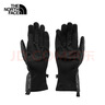 北面（The North Face）TheNorthFace北面手套女戶(hù)外保暖防風(fēng)軟殼手套5FWH JK3/黑色 L 曬單實(shí)拍圖