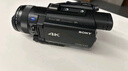 索尼（SONY）PXW-Z90高清數碼攝像機4K便攜式專(zhuān)業(yè)攝錄一體機 Z90V 手持錄像機直播婚慶會(huì )議采訪(fǎng) PXW-Z90V 套餐一【基礎套裝】 曬單實(shí)拍圖