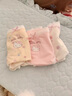 果殼（Gukoo）內褲女春夏HelloKitty聯(lián)名可愛(ài)純棉襠女士?jì)妊澖M合 KT內褲組合  L 曬單實(shí)拍圖