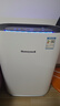 霍尼韋爾（Honeywell）空氣凈化器 除甲醛除菌除霾除過(guò)敏原 家用辦公凈化器除甲流病菌 【家電國家補貼】KJ310F-P21W 曬單實(shí)拍圖