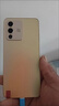 vivoS12 天璣1100處理器 5G全網(wǎng)通 4400萬(wàn)柔光自拍44W閃充7.36mm超薄機身雙卡雙待智能手機 9[新] S12暖金面部解鎖5G 8GB+128GB 曬單實(shí)拍圖