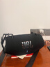 JBL XTREME4 音樂(lè )戰鼓4代 音響 便攜戶(hù)外廣場(chǎng)舞 藍牙音箱 電腦防塵防水藍牙音響重低音炮 戰鼓3升級版 黑色 曬單實(shí)拍圖