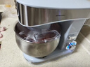 榮事達（Royalstar）廚師機家用大容量多功能和面機全自動(dòng)一體揉面活面發(fā)面攪面打鮮奶打蛋攪拌機國家補貼6升 RM1500Z 曬單實(shí)拍圖