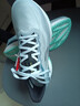 李寧超輕22丨跑步鞋男鞋中考體測跳繩透氣網(wǎng)面輕質(zhì)運動(dòng)鞋 云朵藍-47 42 曬單實(shí)拍圖