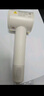 米家【重磅新品】高速吹風(fēng)機 小米官方旗艦店電吹風(fēng) 負離子吹風(fēng)筒護發(fā)國家補貼 送女友生日禮物 奶白色 曬單實(shí)拍圖