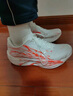心跳6代 C202兒童碳板跑步鞋冬季運動(dòng)鞋初中生男鞋防滑棉鞋赤兔9 心跳-C202心跳6代 40 曬單實(shí)拍圖