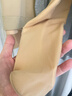 小野和子【楊冪同款】光腿神器雙層絲襪女秋冬季加絨保暖肉色打底褲連褲襪 曬單實(shí)拍圖