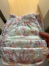 bebetour愛(ài)麗絲奇緣拉拉褲3XL30片(17kg以上)夜用尿不濕奢柔舒適定點(diǎn)下滲 曬單實(shí)拍圖