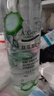 安安金純（A'Gensn）絲瓜水原液薏仁水500ML女化妝品護扶品 1瓶裝 曬單實(shí)拍圖