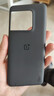 一加10Pro原裝手機殼全新全包邊硅膠OnePlus 10Pro原廠(chǎng)防摔保護套 一加10Pro 原裝手機殼 黑色 曬單實(shí)拍圖