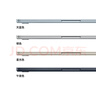 Apple/蘋(píng)果AI筆記本/2025款MacBook Air13英寸M4 (10+8核) 16G 256G午夜色電腦MW123CH/A 曬單實(shí)拍圖