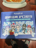 云南白藥牙膏亮白護齦清新口氣祛漬5效護口成人牙膏國粹禮盒套裝5支500g 曬單實(shí)拍圖